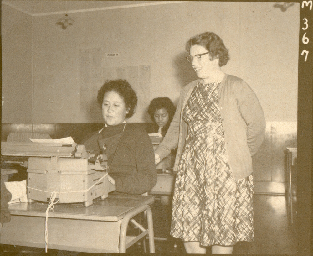 Turakina Māori Girls College