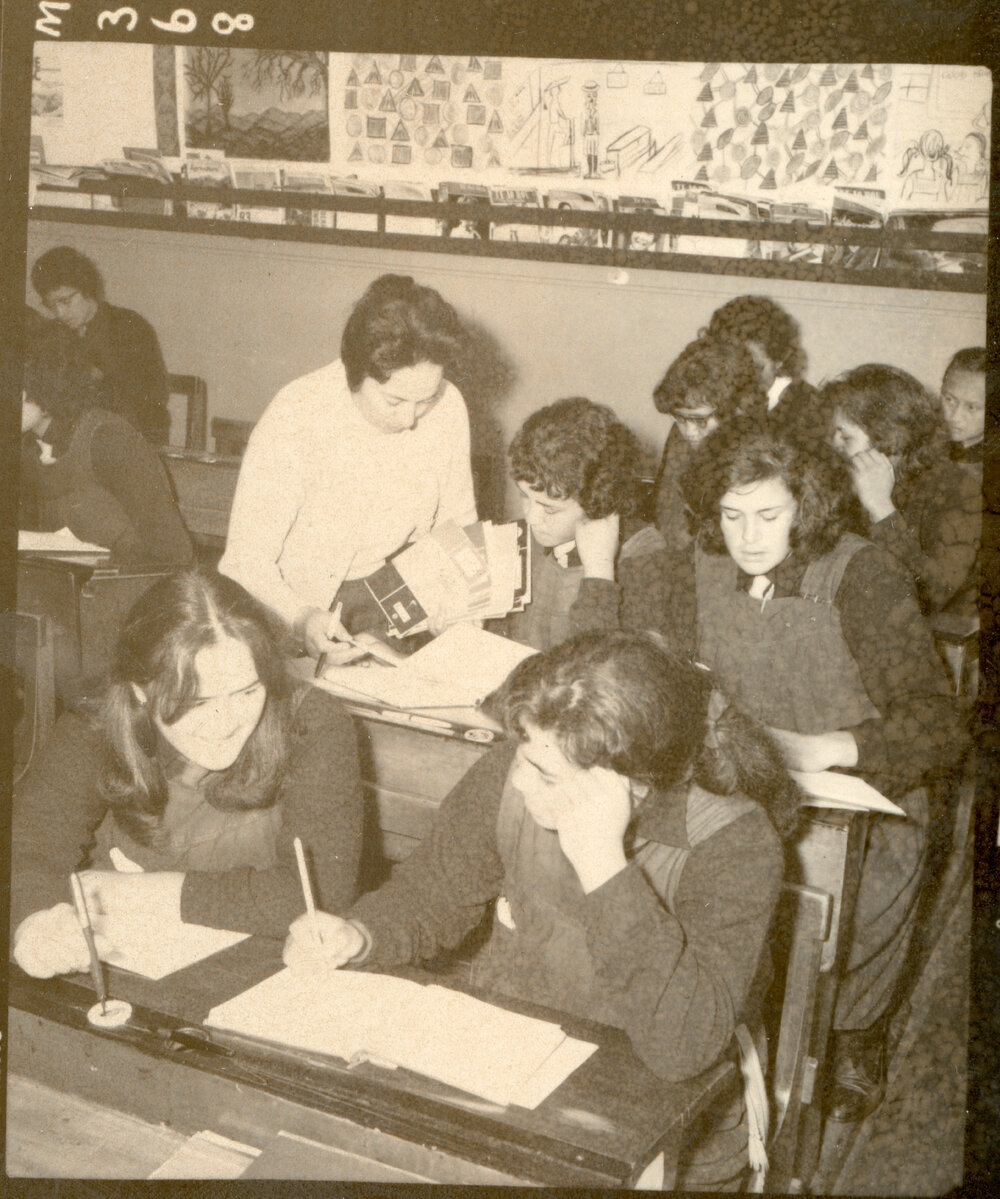 Turakina Māori Girls College