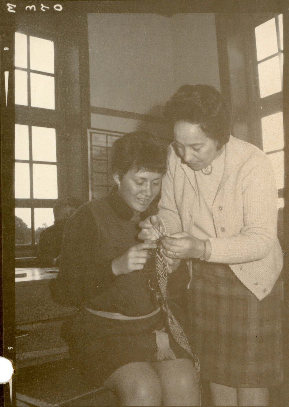 Turakina Māori Girls College