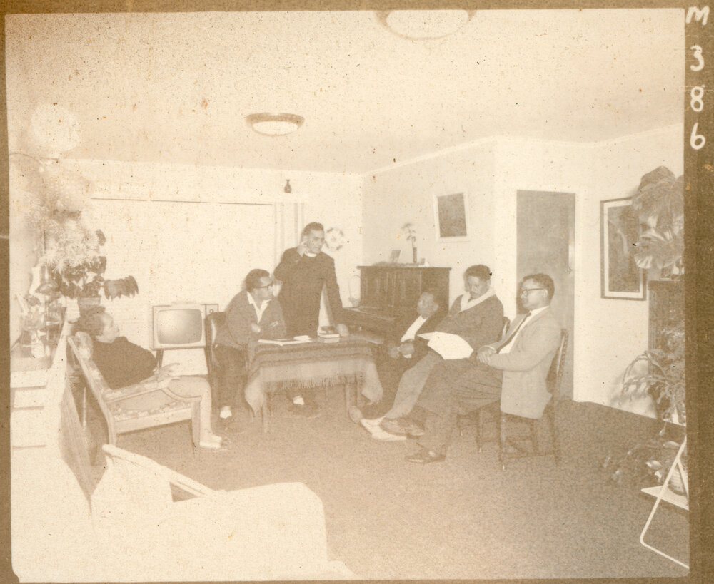 Session Meeting