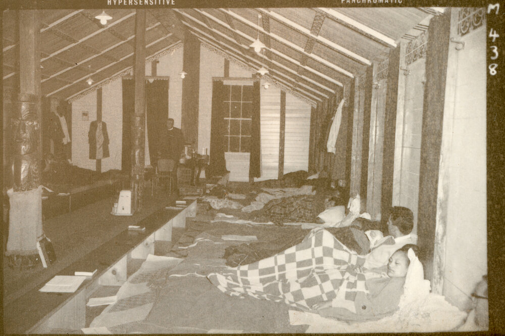 Synod Meeting House