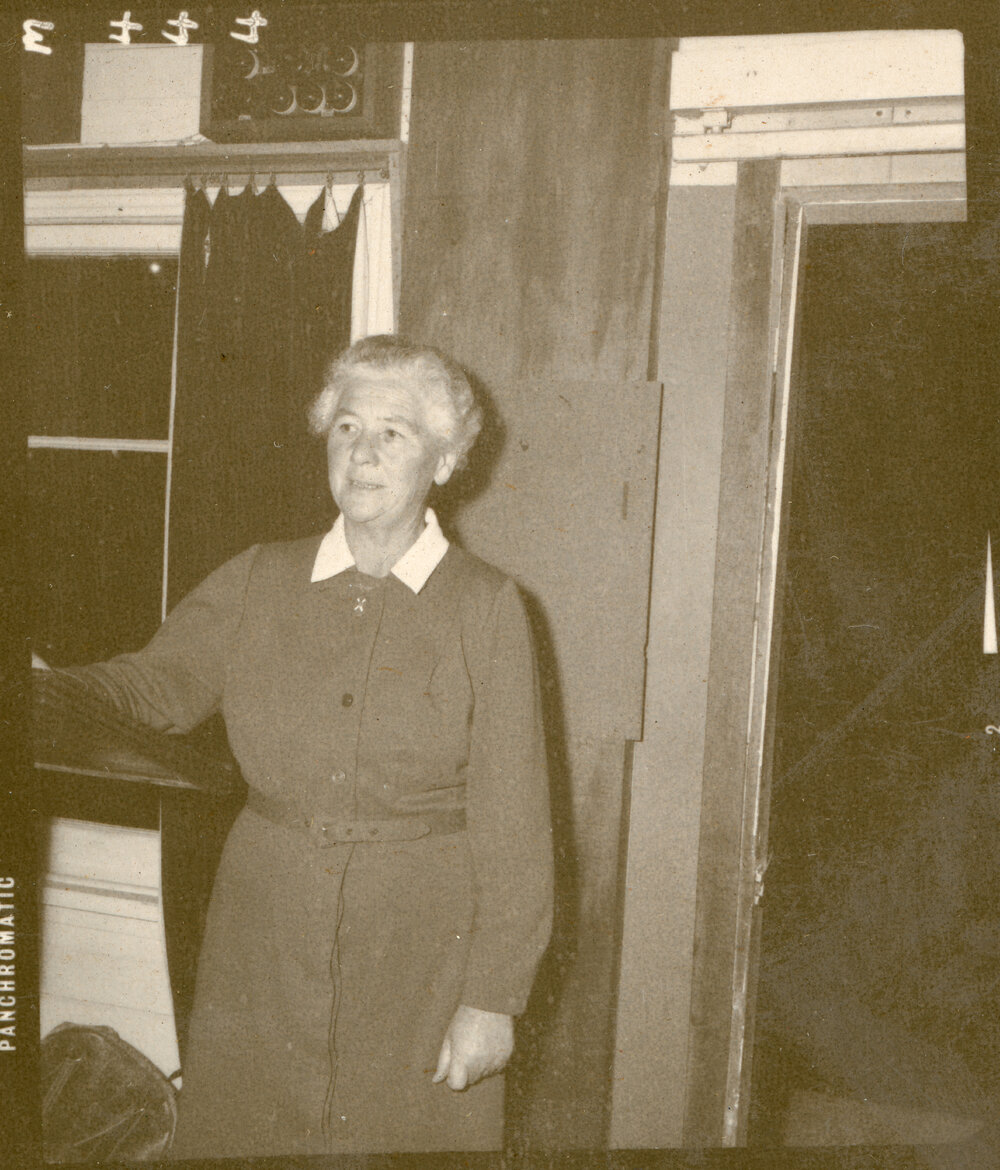 Sr. Emily M. Ross