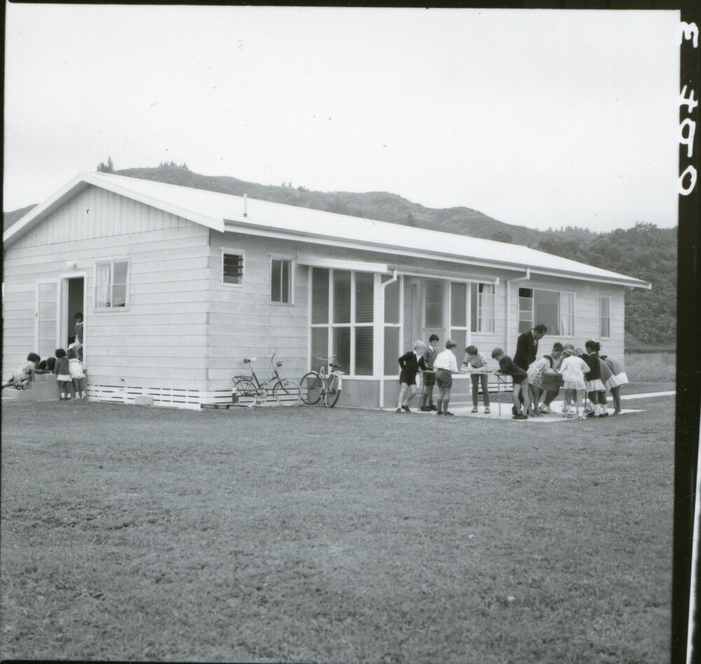 Starnes Hall Presbyterian Church