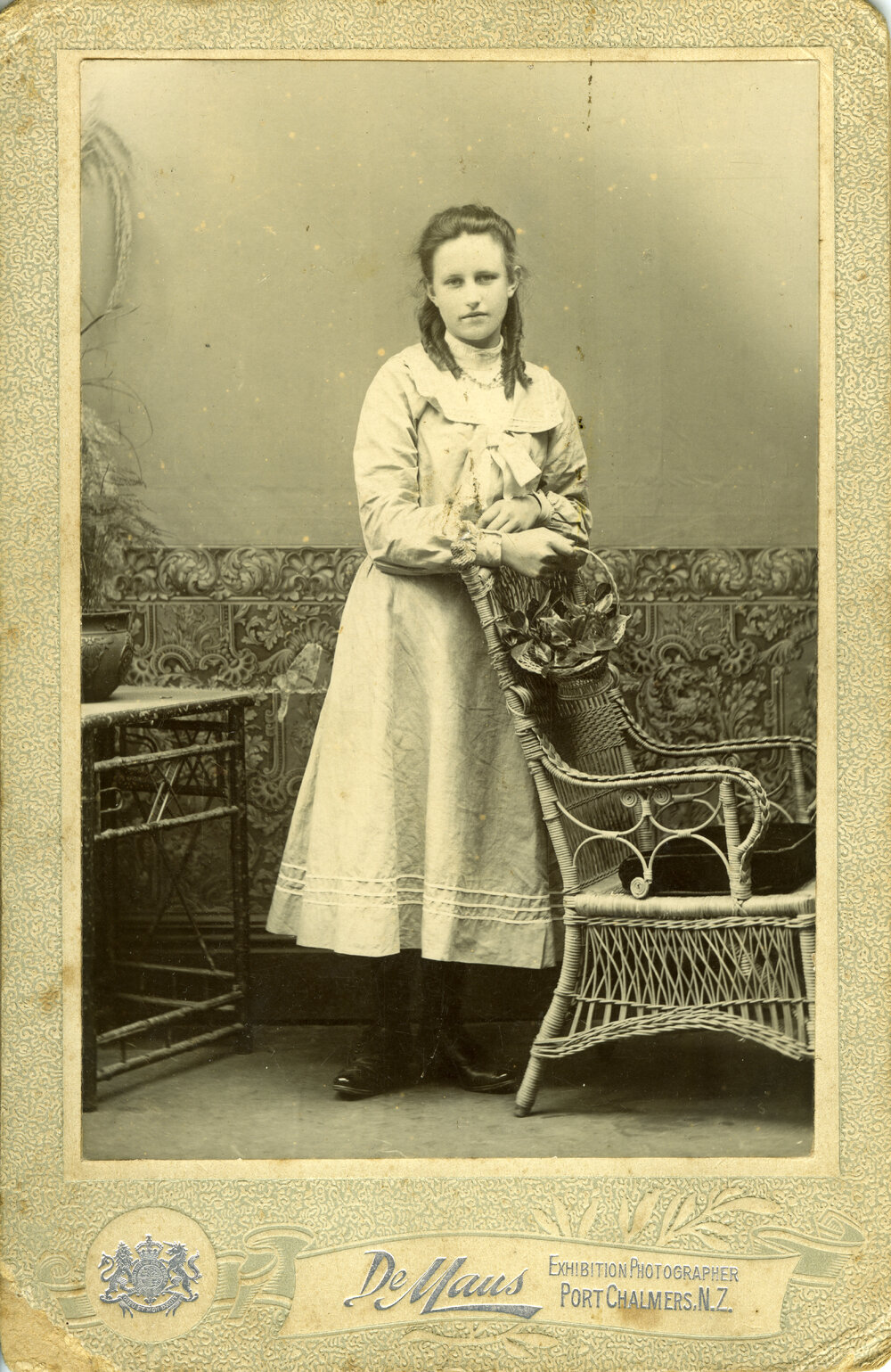 Helen Mawson