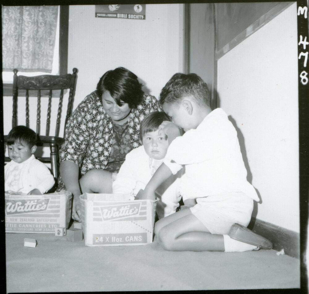Sunday School