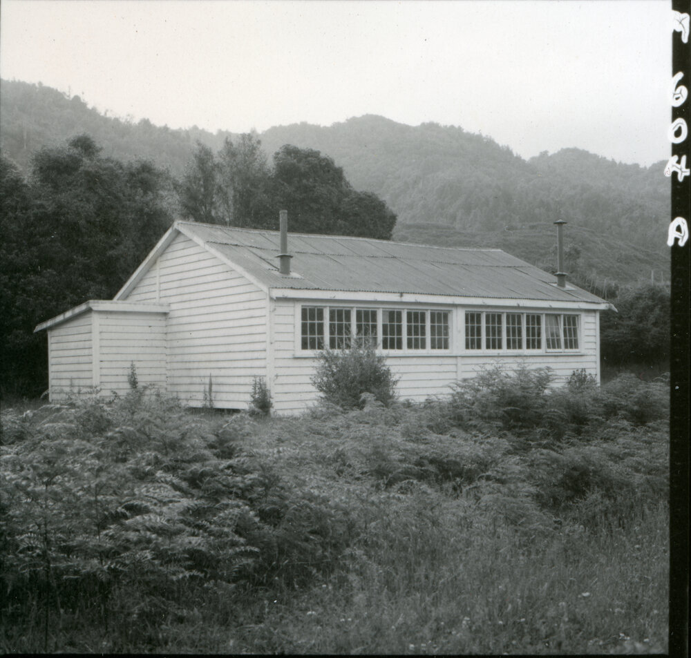 Matahi School