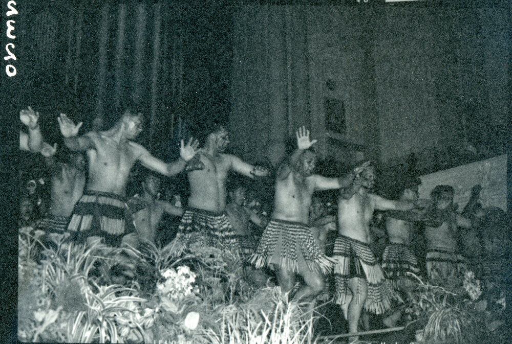 General Assembly, Auckland, 1964