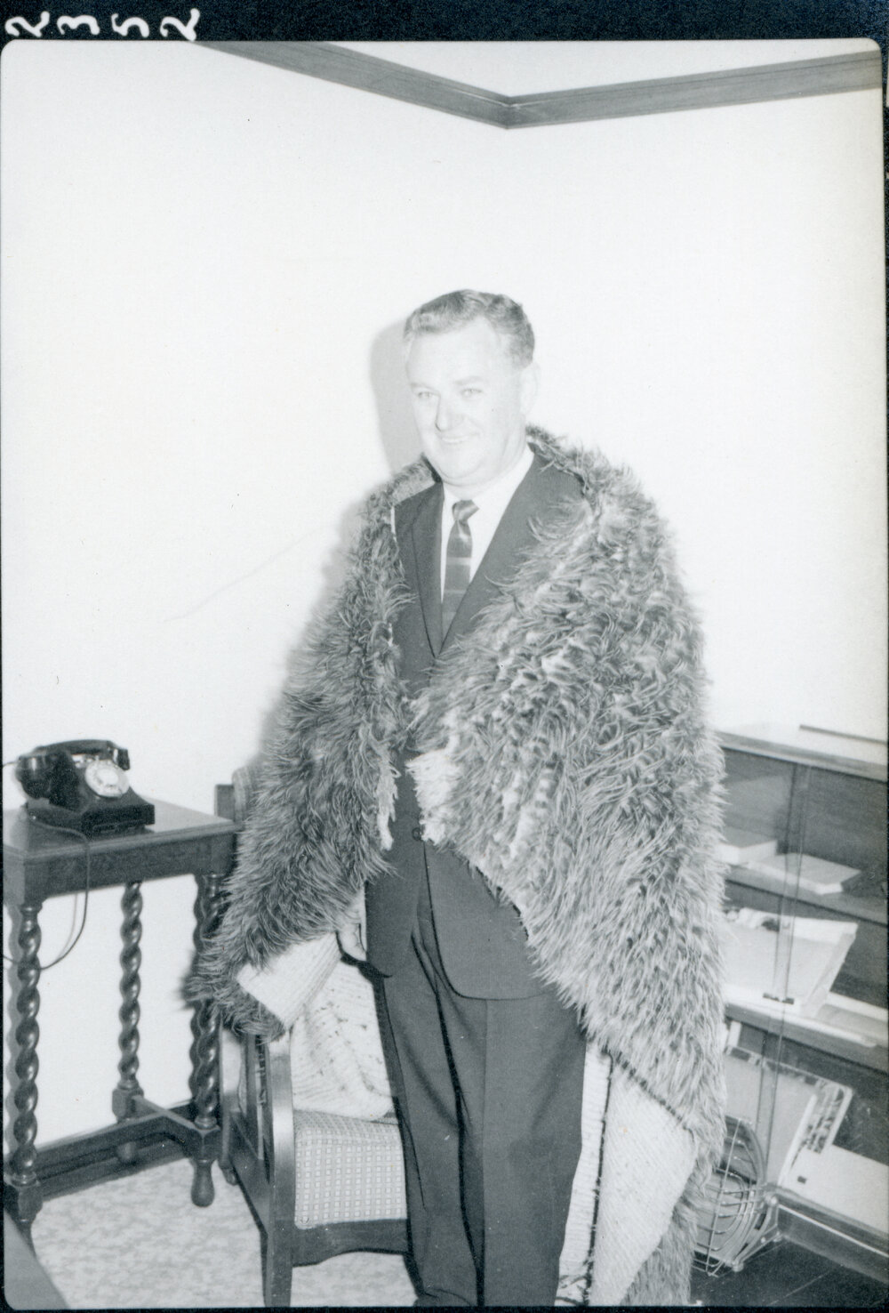 General Assembly, Auckland, 1964