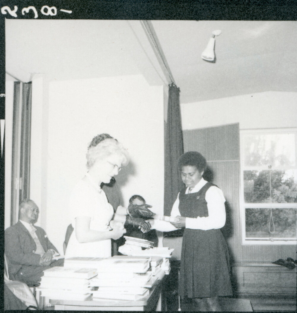 Turakina College Break Up