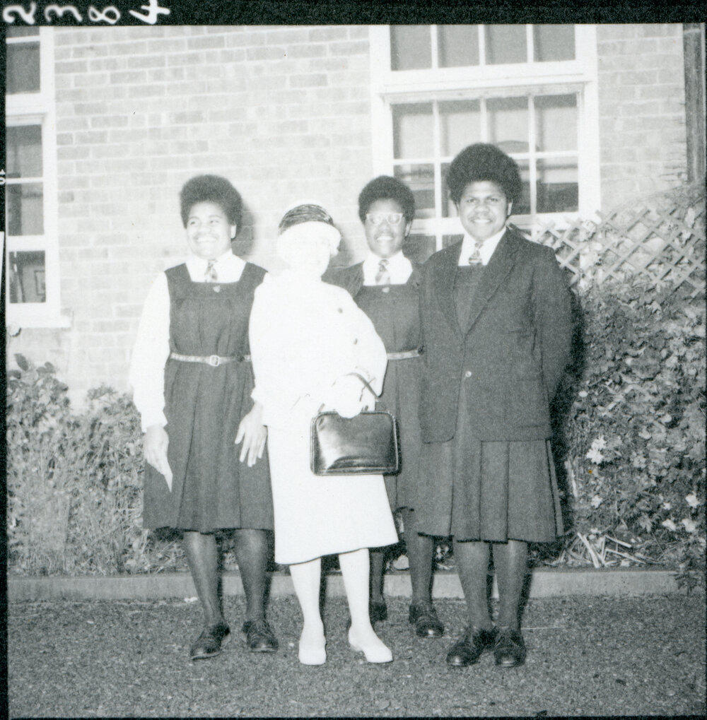 Turakina College Break Up