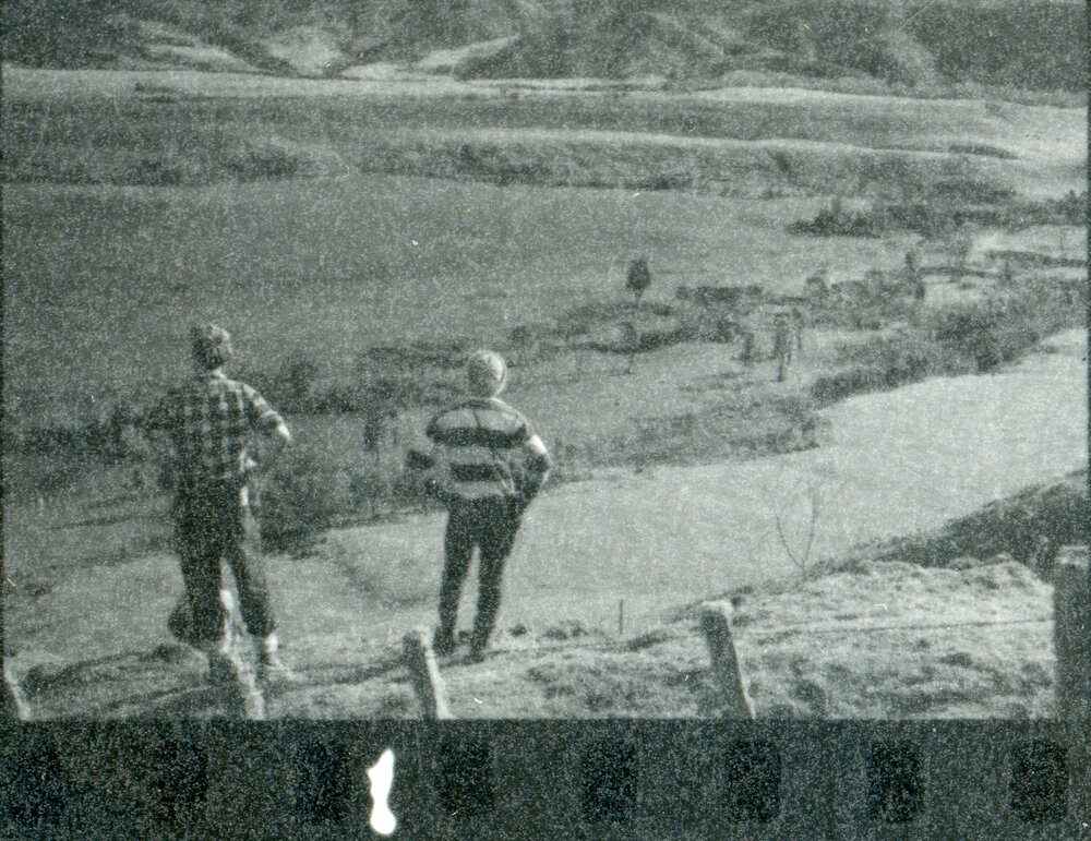 Te Whaiti Māori Boys Farm