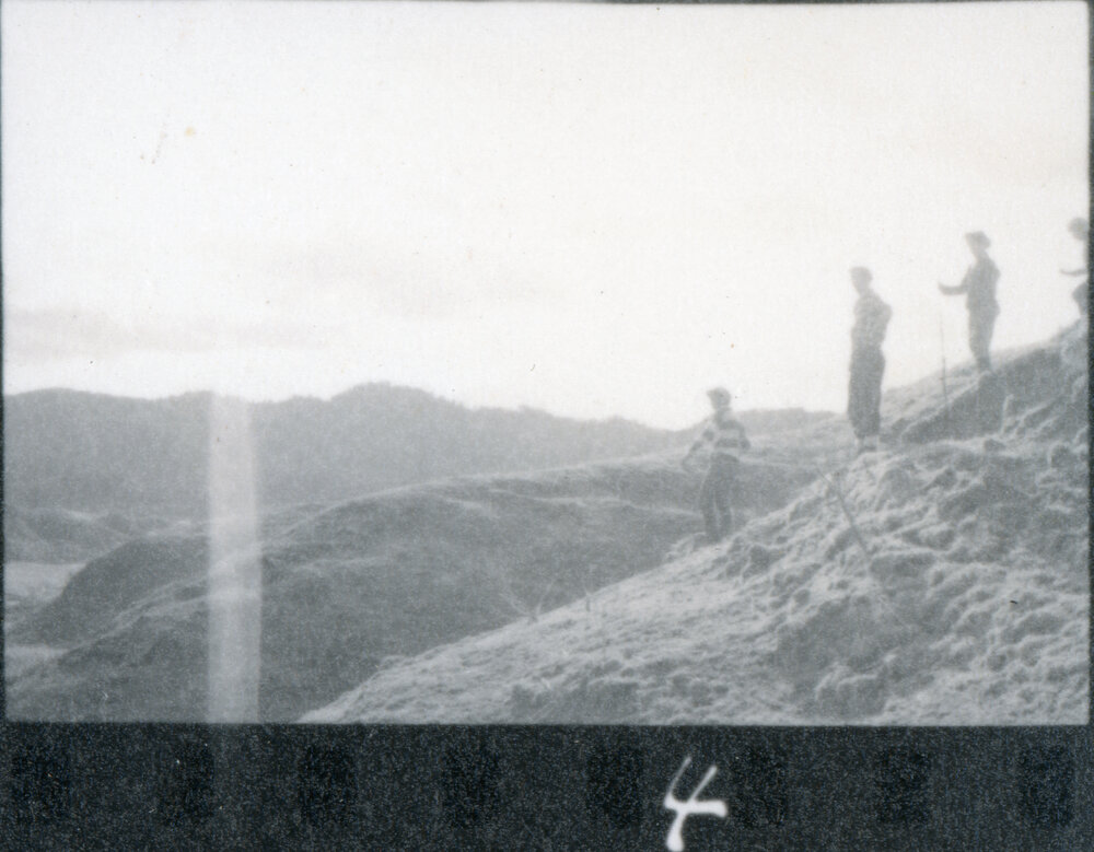 Te Whaiti Māori Boys Farm