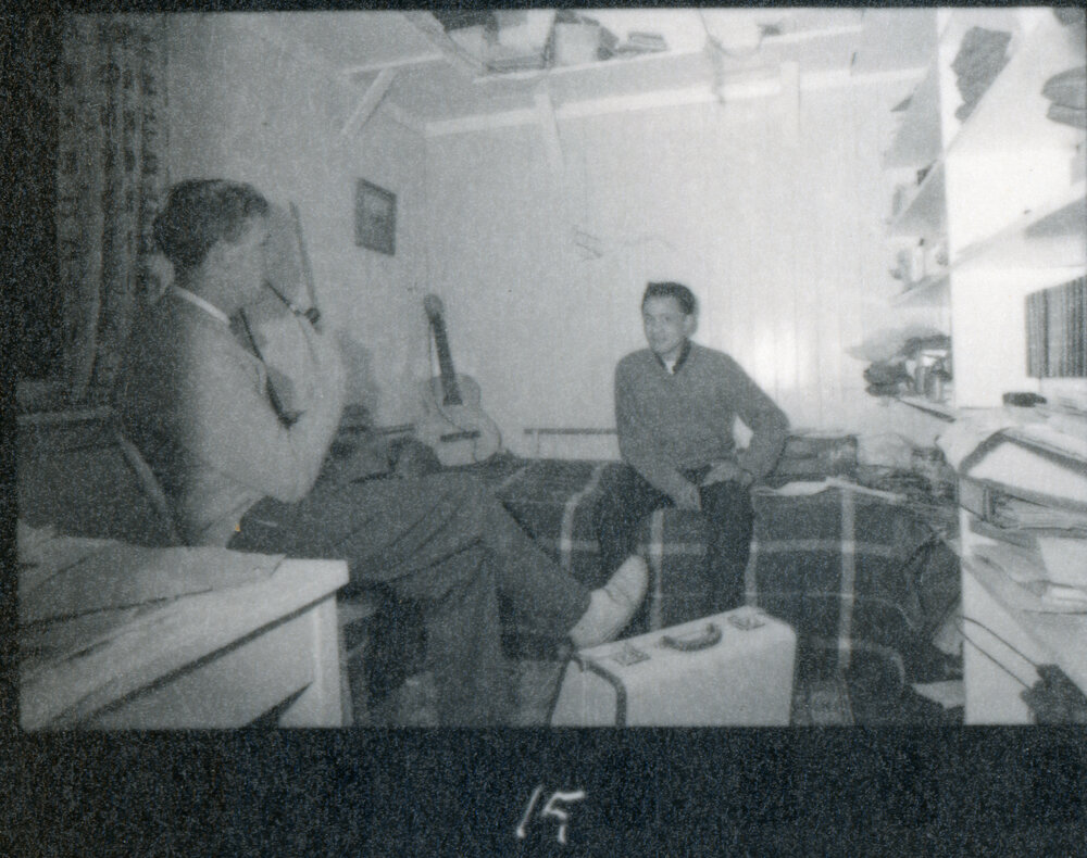 Te Whaiti Māori Boys Farm