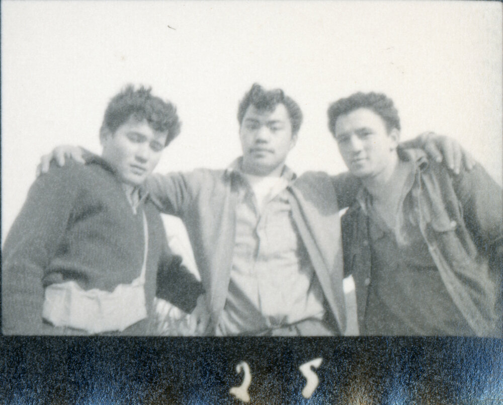 Te Whaiti Māori Boys Farm