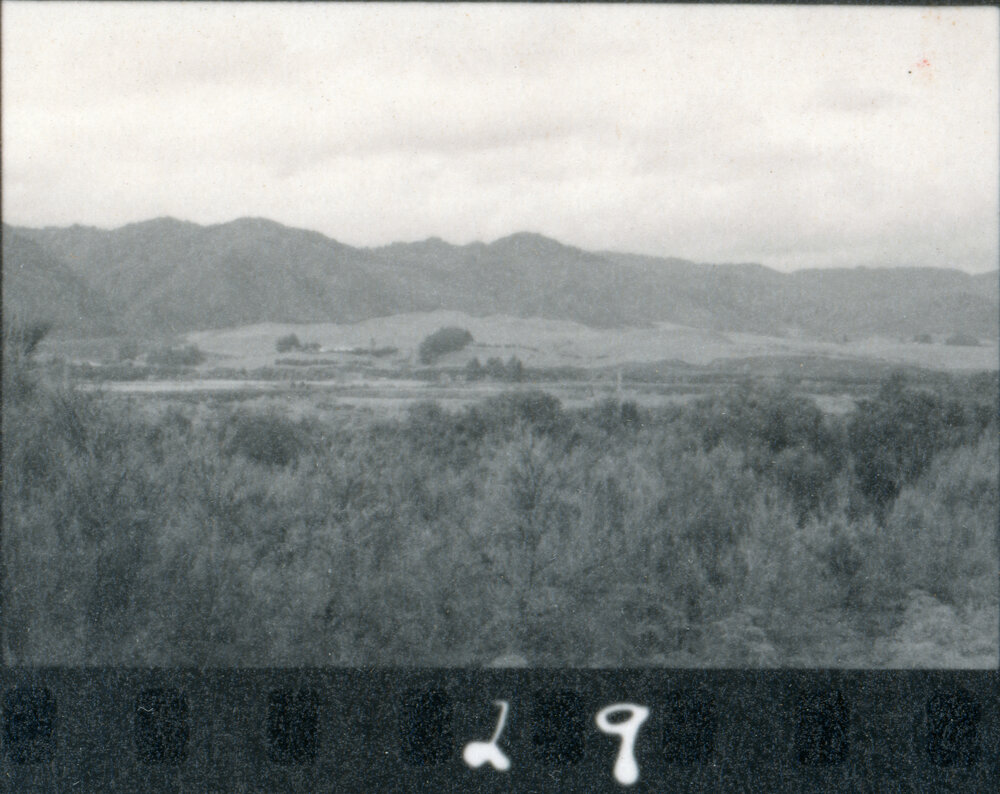Te Whaiti Maori Boys' Farm School