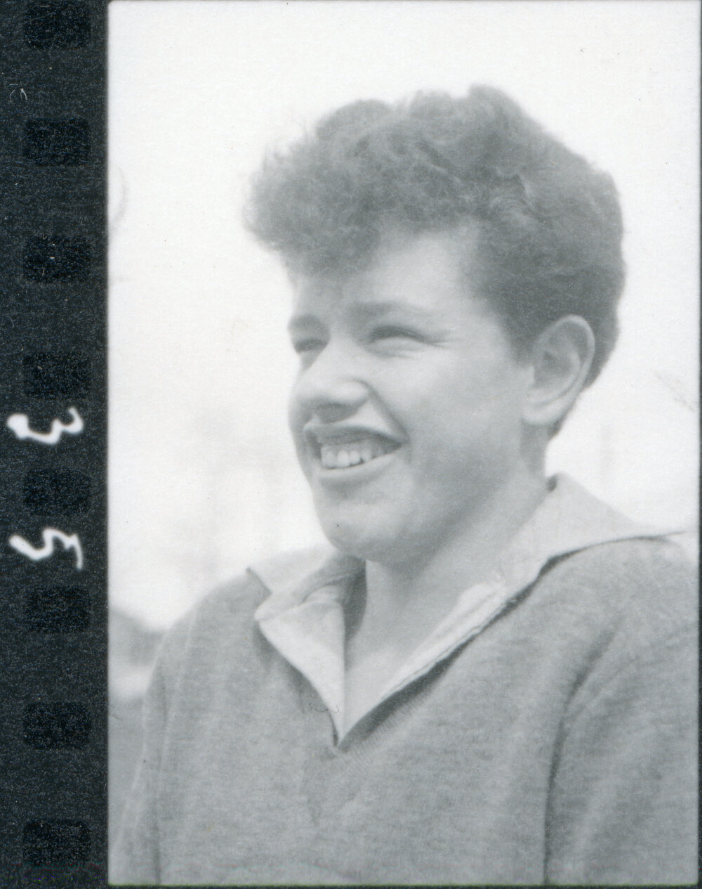 Te Whaiti Māori boys farm