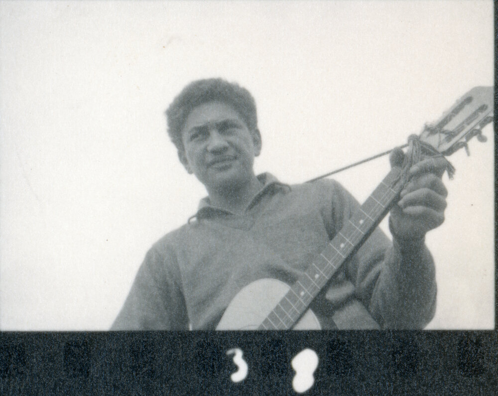 Te Whaiti Māori Boys Farm School
