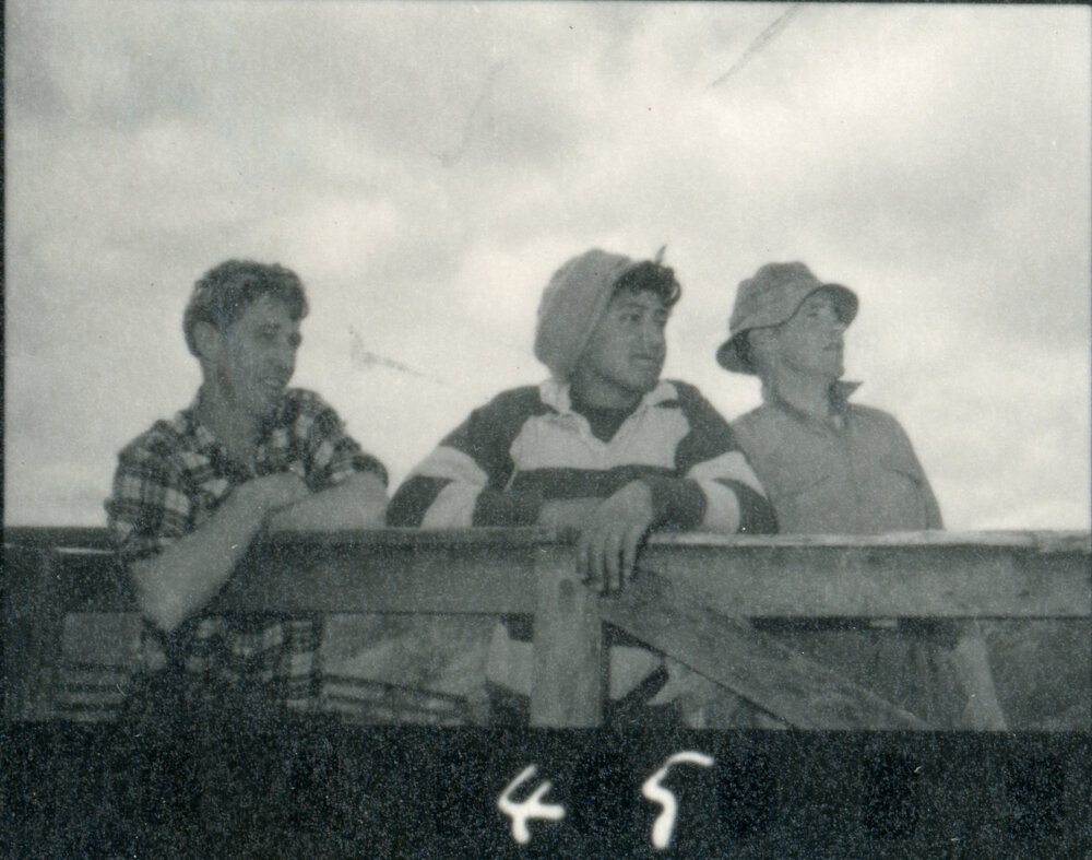 Te Whaiti Māori Boys Farm School