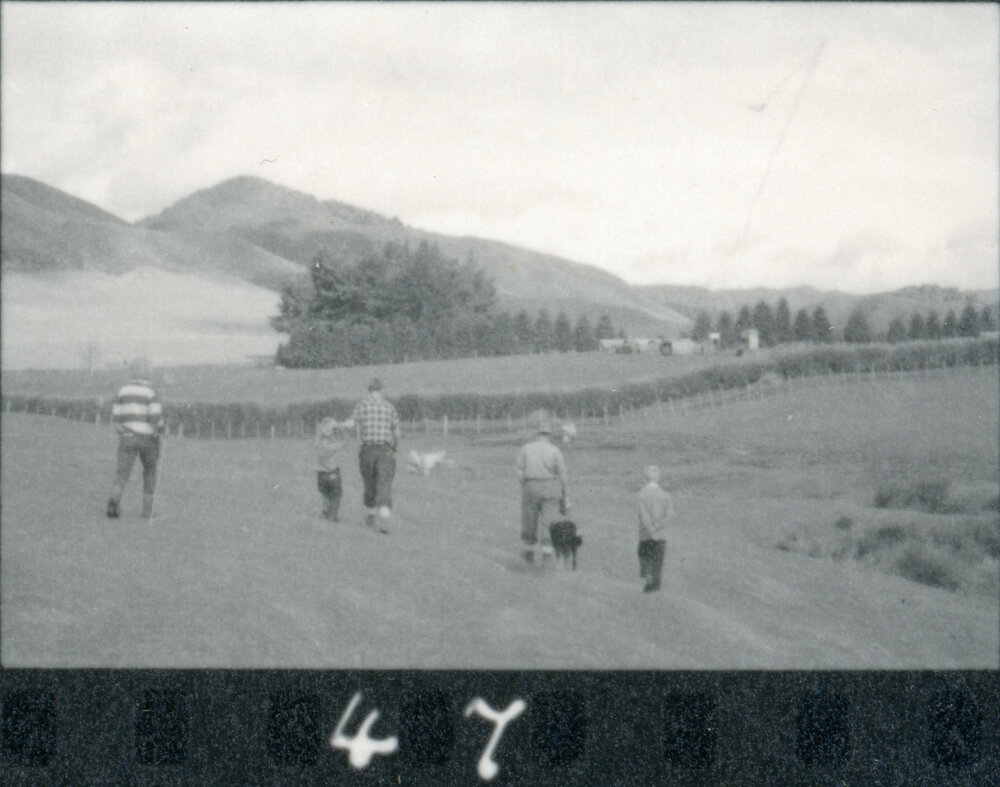 Te Whaiti Māori Boys Farm School
