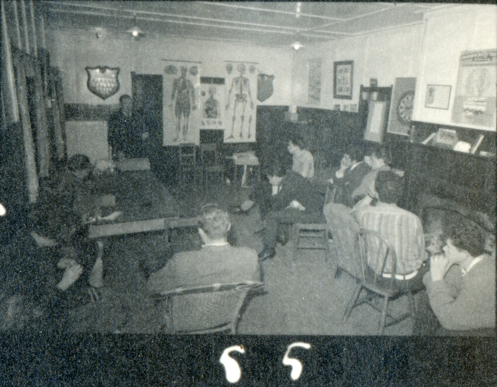 Te Whaiti Māori Boys Farm School