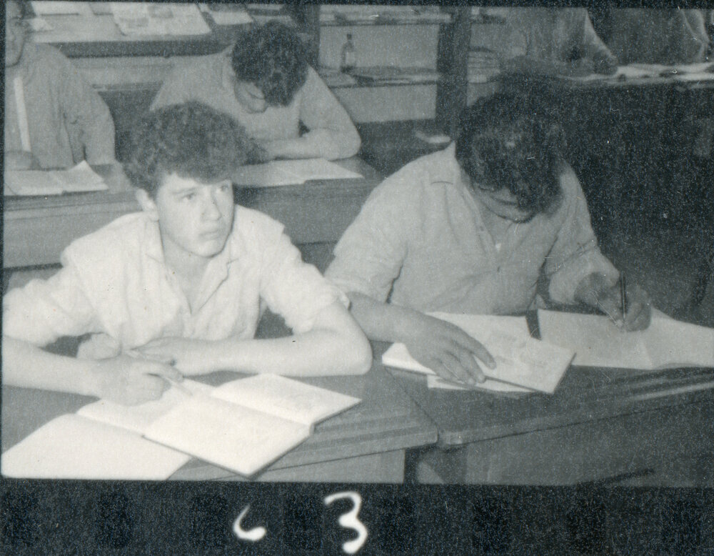 Te Whaiti Māori Boys' Farm School