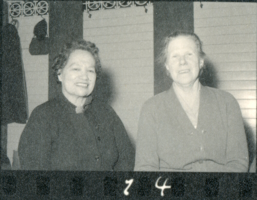 Māori Synod, 1965