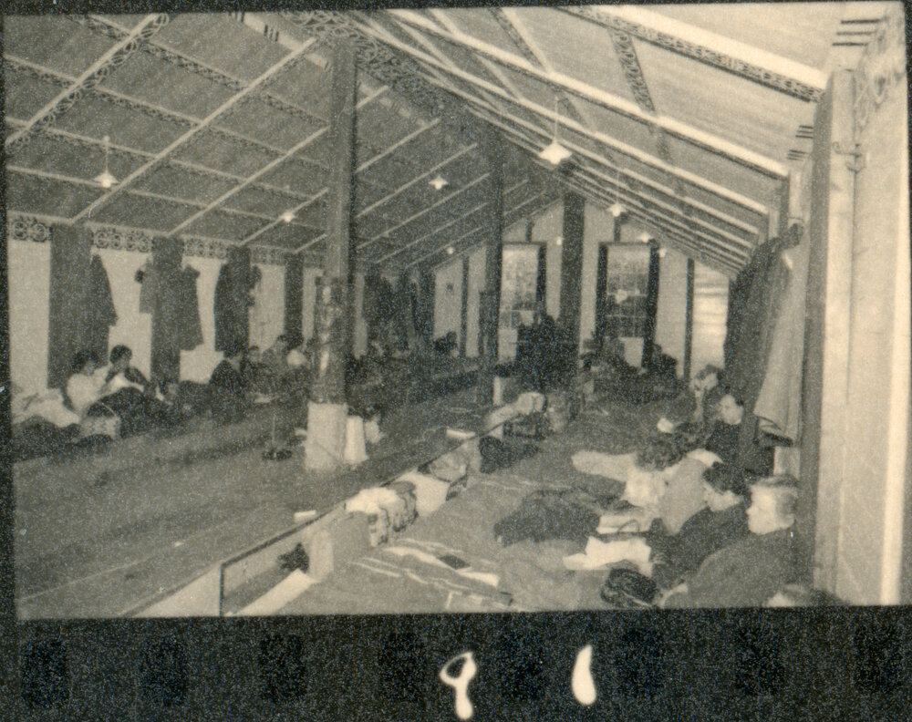 Māori Synod, 1965