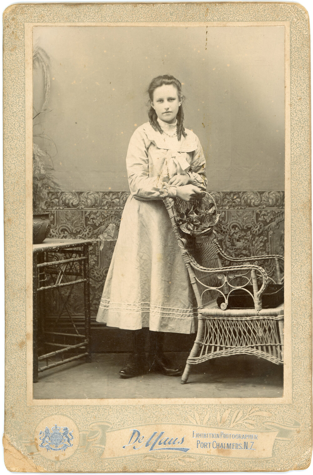 Helen Mawson