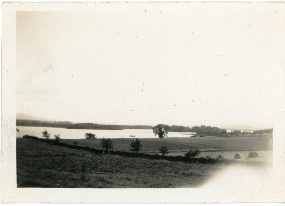 Lake of Menteith, Scotland