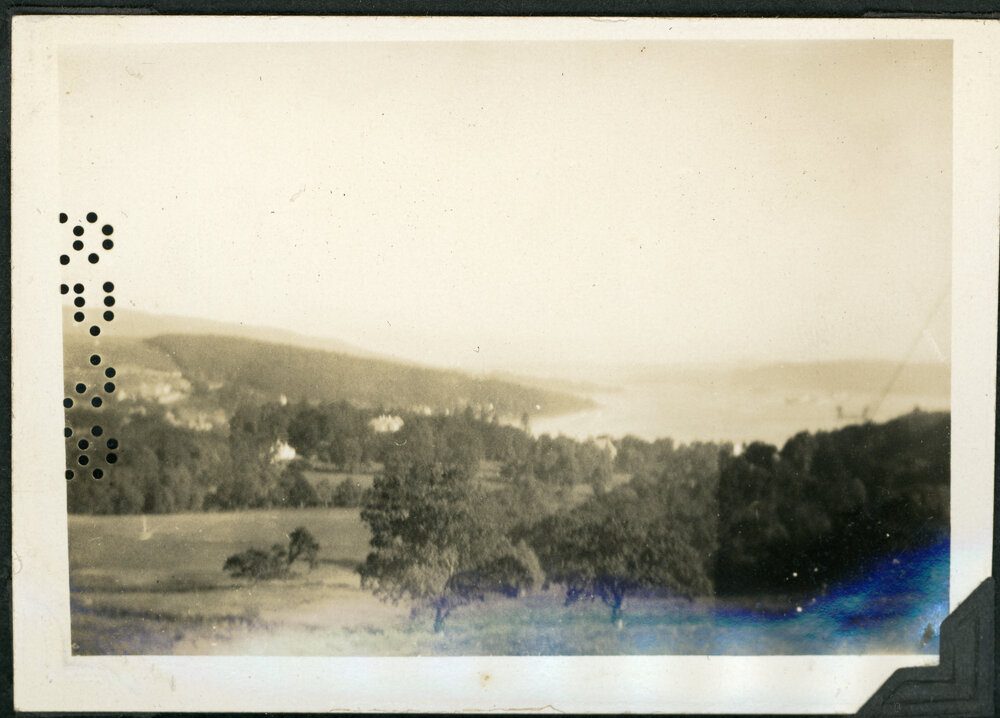 Garelochhead, Scotland