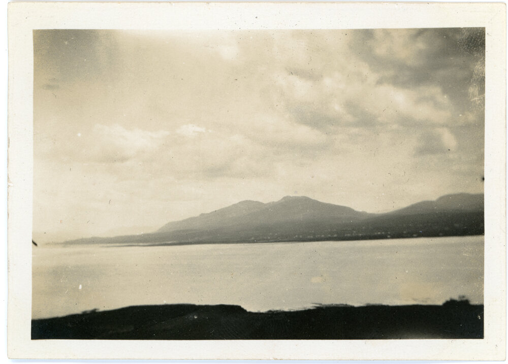 The Cuillins, Isle of Skye, Scotland