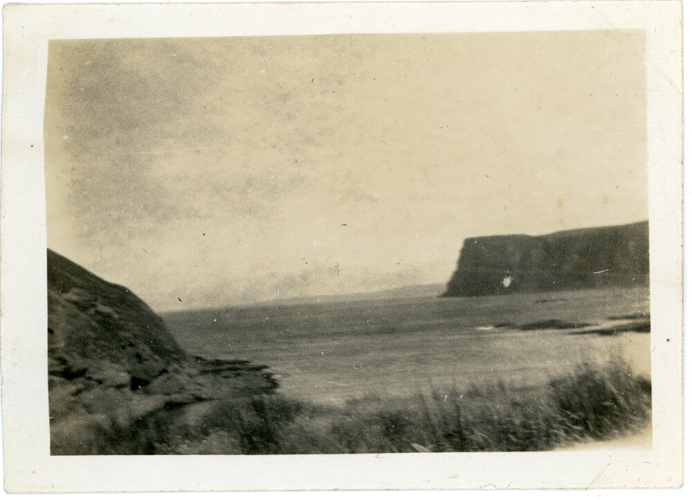 Unknown Scenic View In Scotland