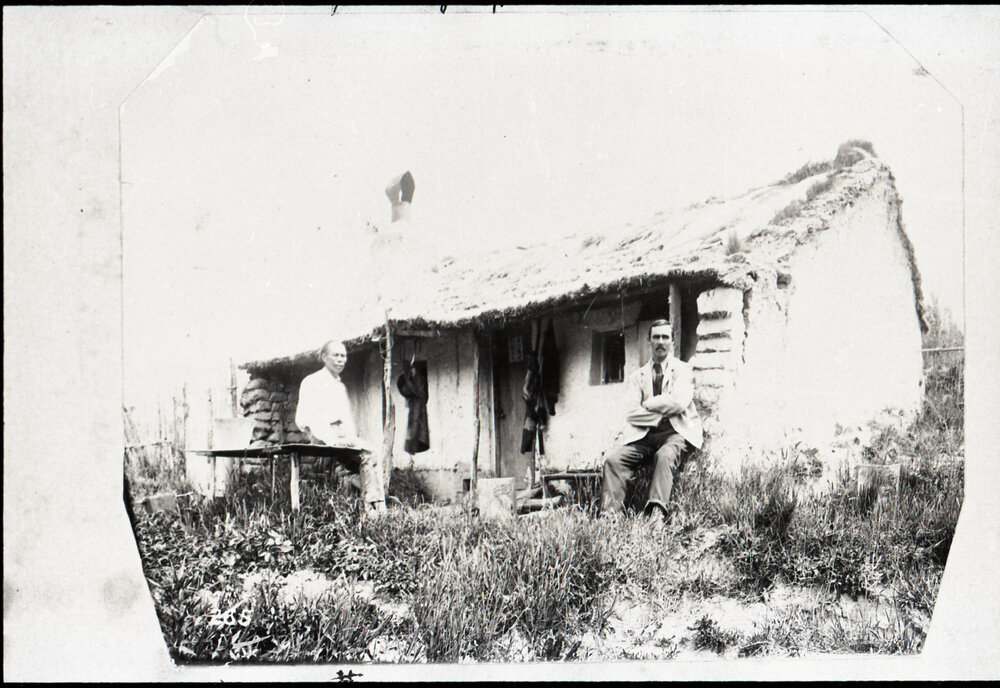 Yankee Gully, Waikaia