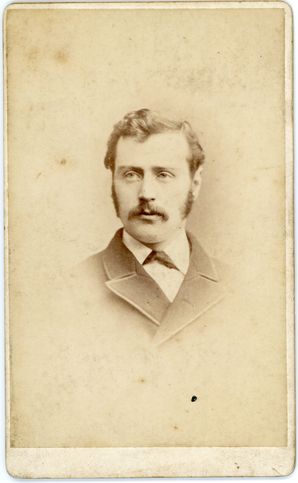Rev. James Gibb