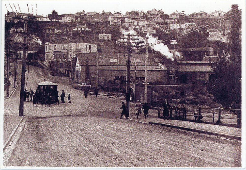 Kaikorai Valley
