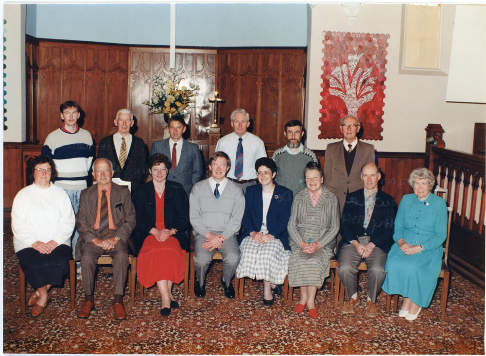 Kaikorai Parish Council