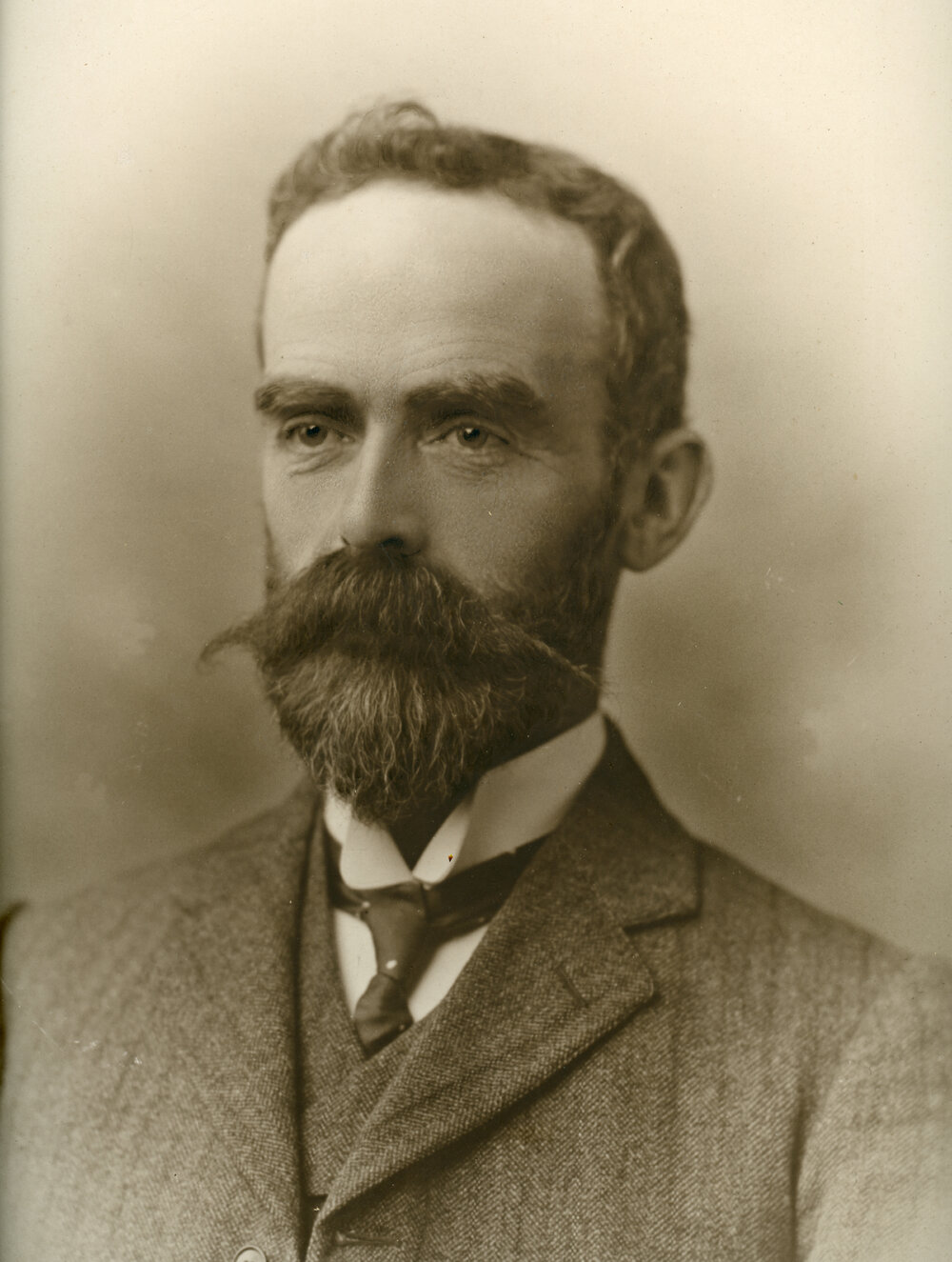 Mr. J. Scoular