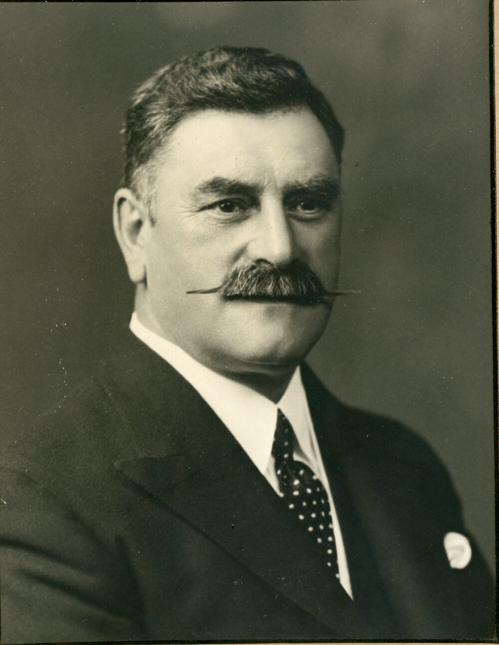 Albert Clarence Alcock