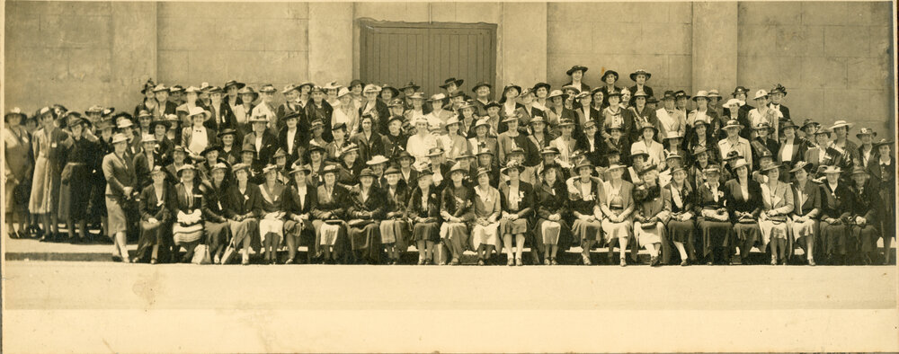 PWMU Conference Group.