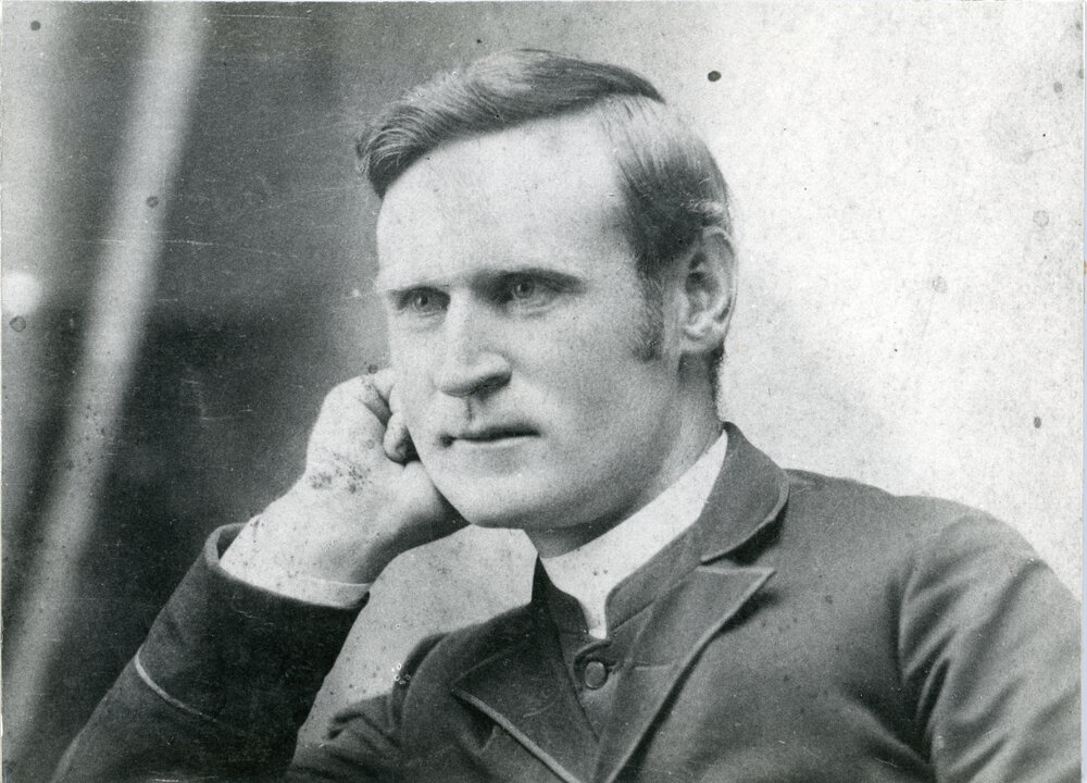 Rev A MacDonald