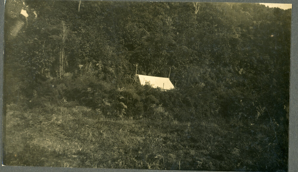 A Spare Tent