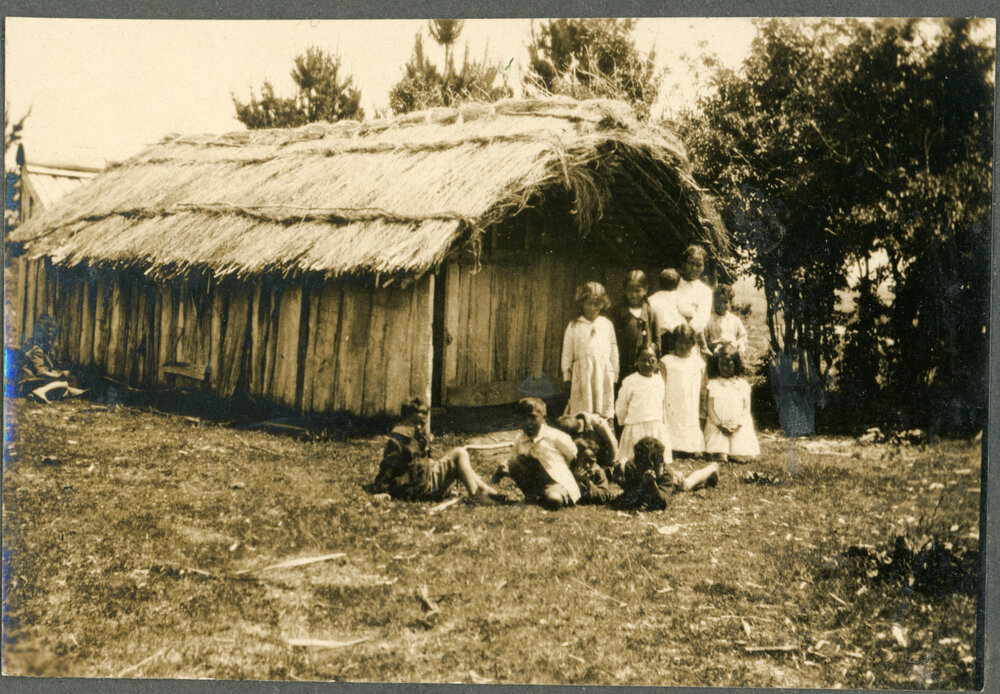First Cooking House