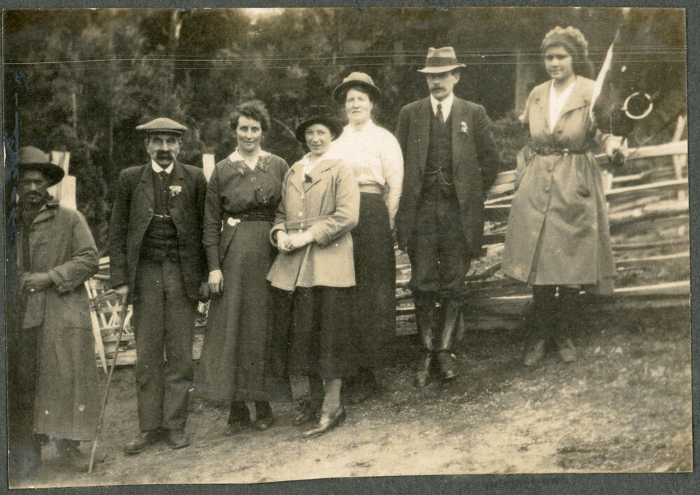 Group Photos Of Missionaries