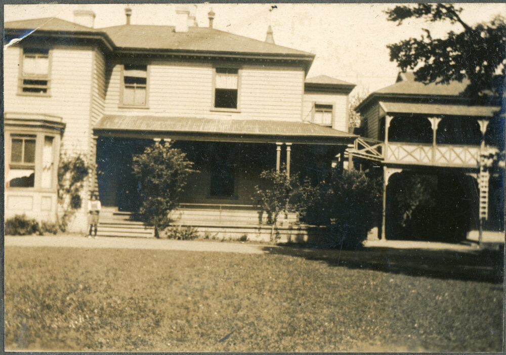 Turakina Maori Girls School