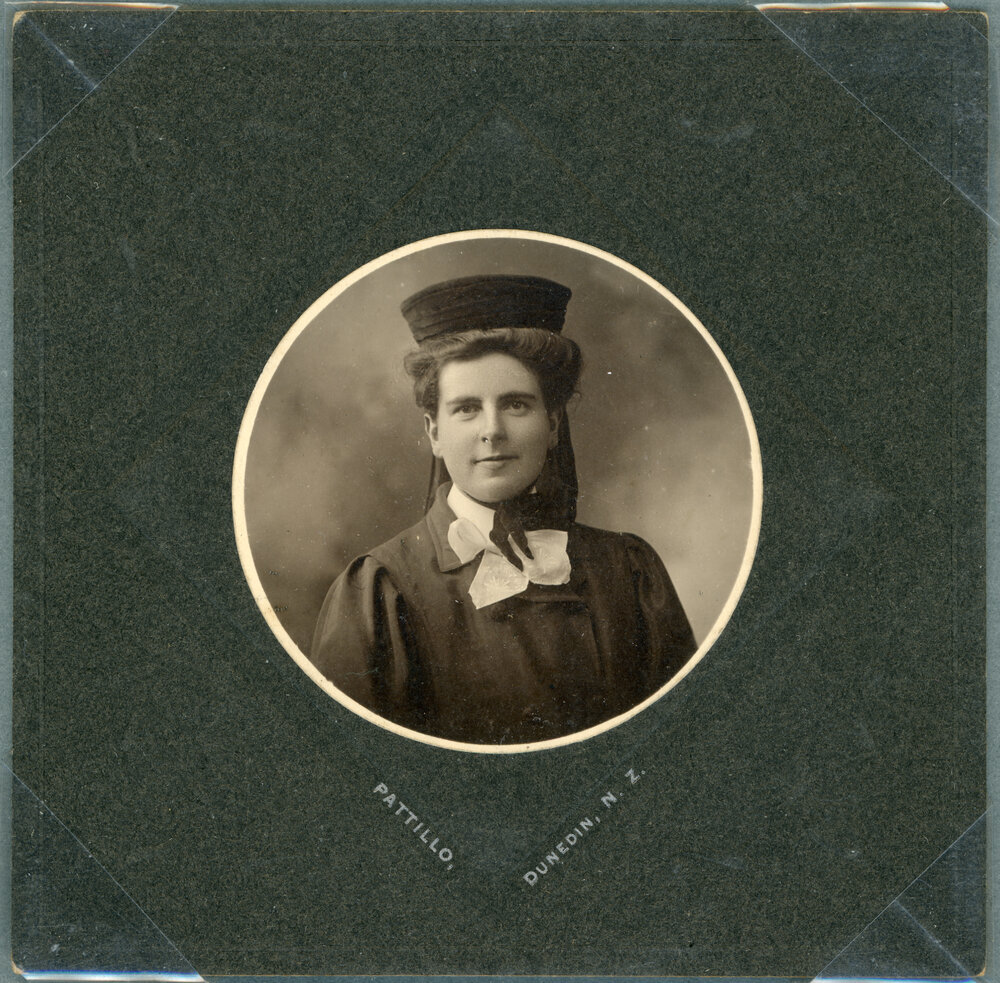 Sr Elizabeth M. Prentice