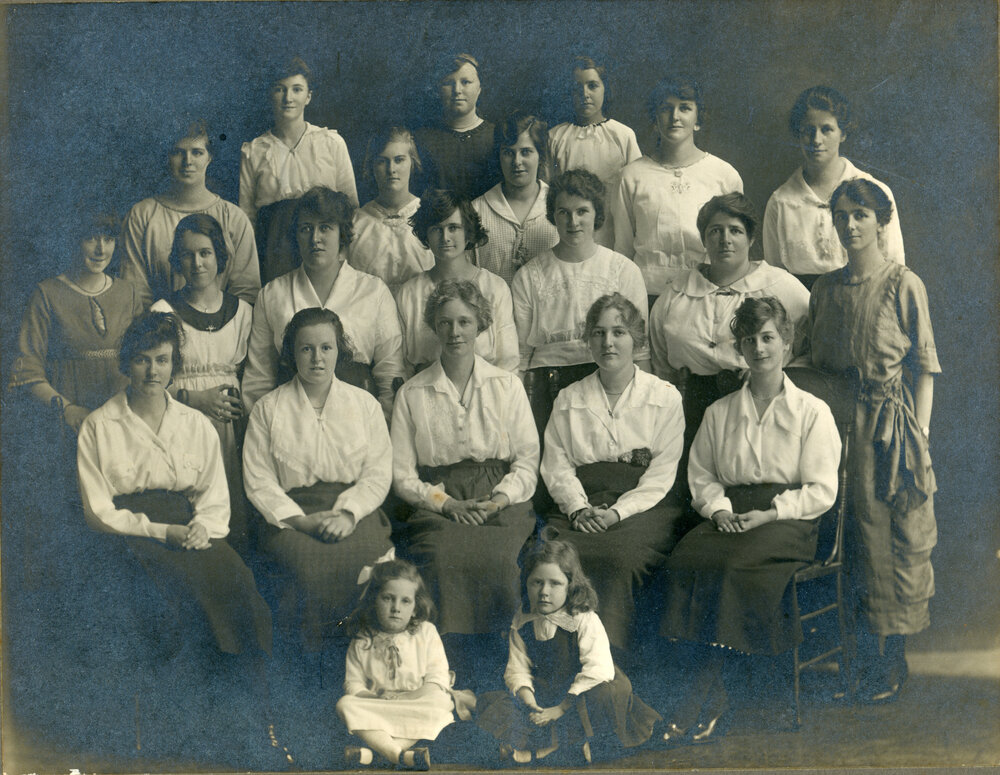 Ellerslie Mission Group