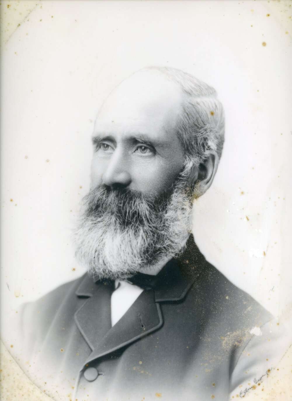 Mr. William Stewart (Opalotype)