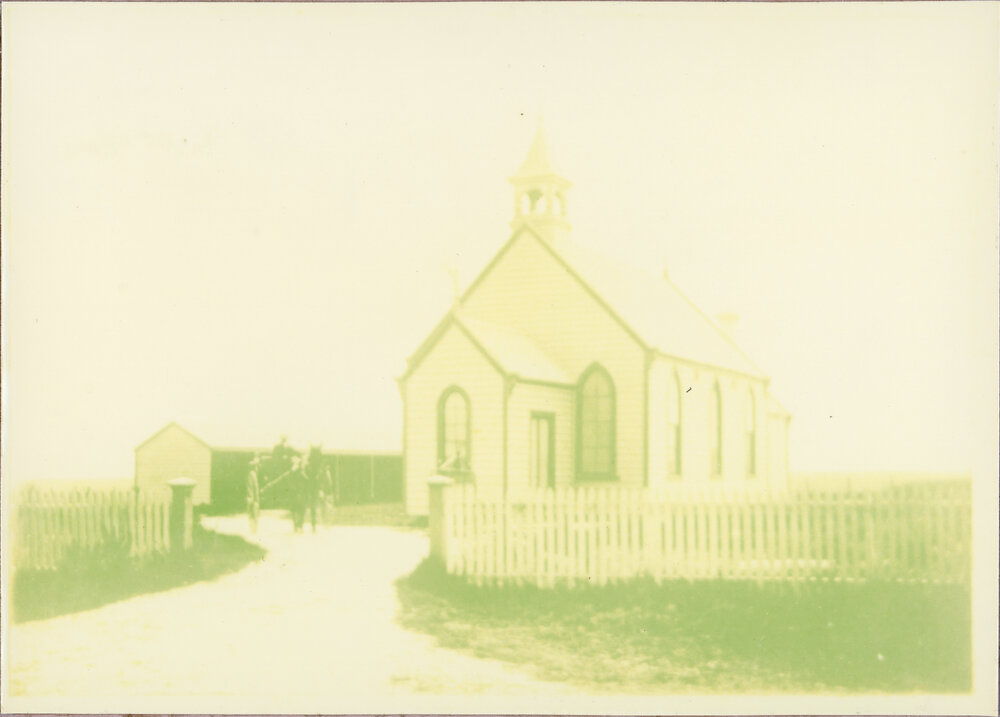 Oteramika - Kennington Church 