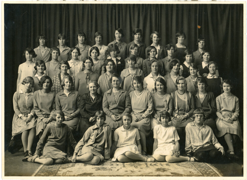 St. James Bible Class, South Dunedin