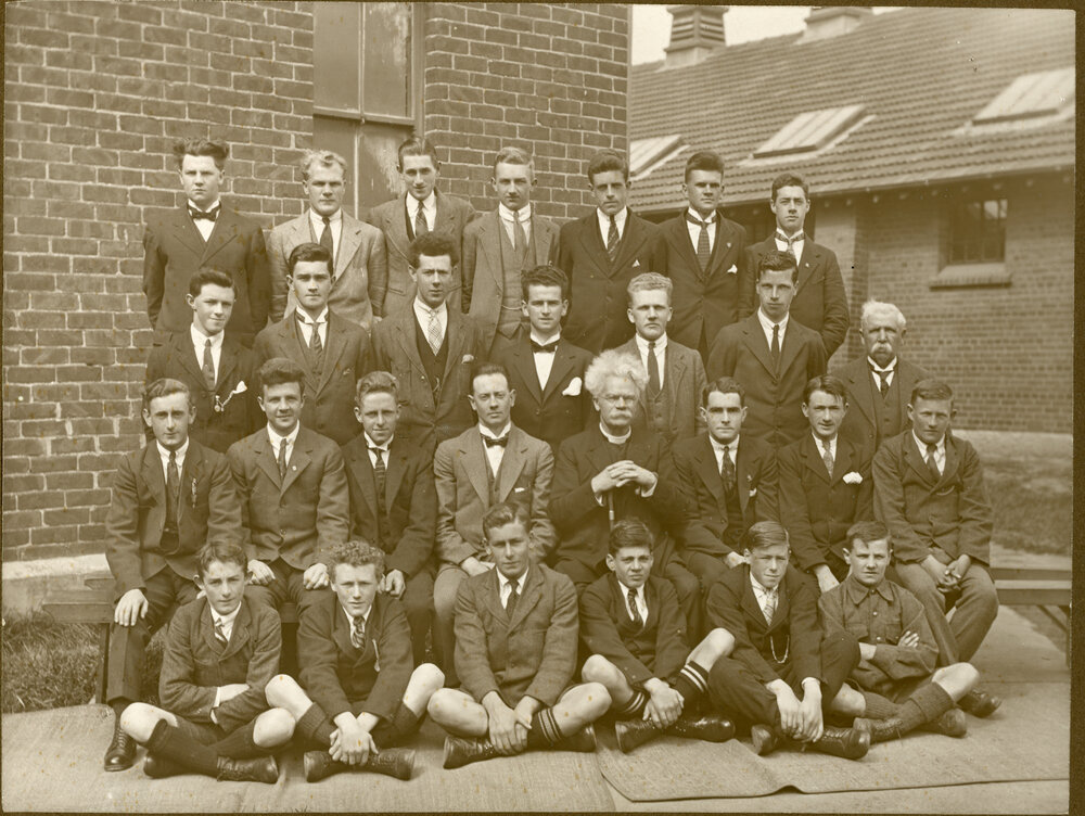 South Dunedin YMBC